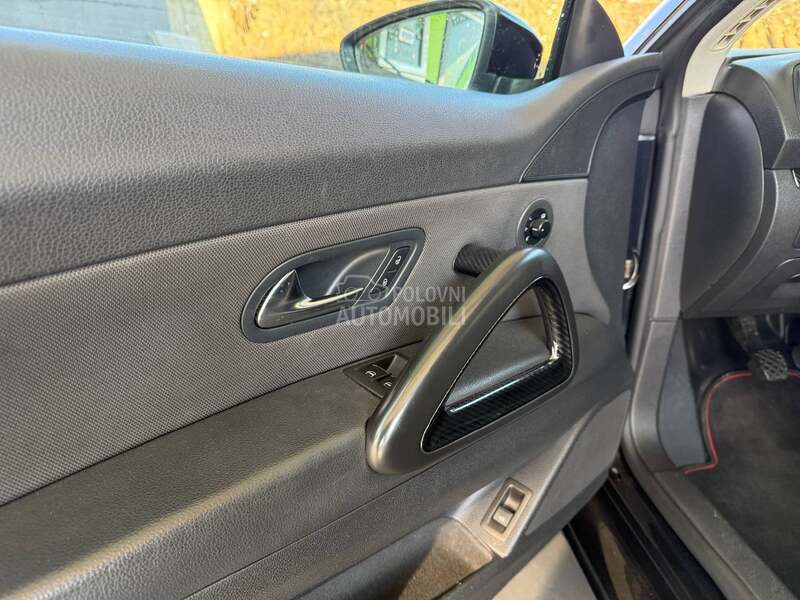 Volkswagen Scirocco 2.0 TDI CH