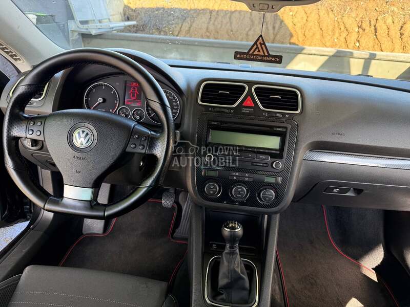 Volkswagen Scirocco 2.0 TDI CH