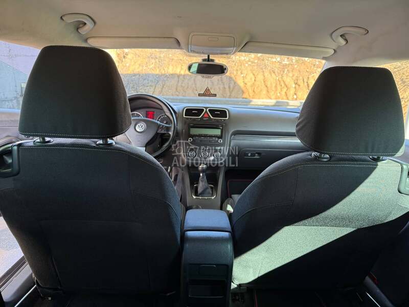 Volkswagen Scirocco 2.0 TDI CH