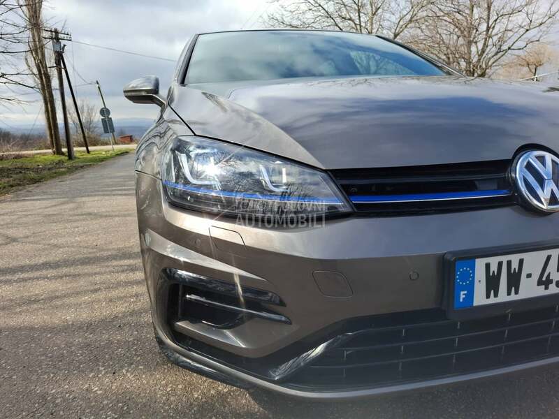 Volkswagen Golf 7 G T E