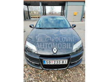 Renault Laguna 1.5dci