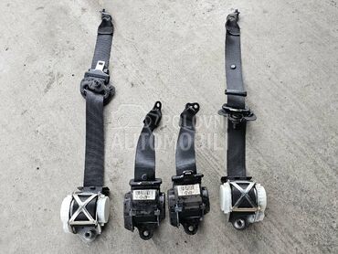 Pojas za BMW 125, 116, 118 ... od 2011. do 2014. god.