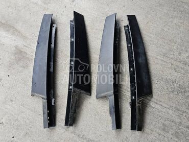 Maske sa vrata kod stakla za BMW 125, 116, 118 ... od 2011. do 2014. god.