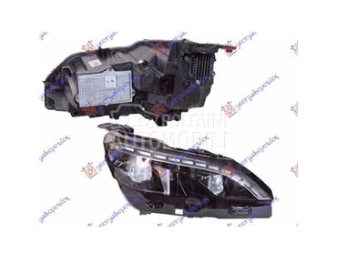 FAR CEO LED (L) za Peugeot 3008 od 2016. do 2020. god.