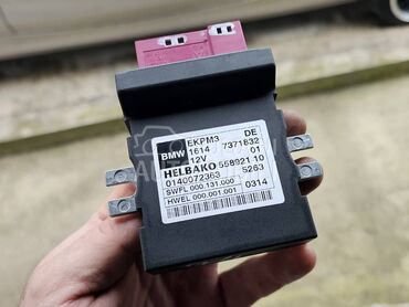 Modul pumpe goriva za BMW 125, 116, 118 ... od 2011. do 2014. god.