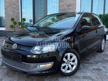 Volkswagen Polo ///1.2TDI