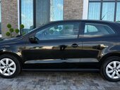 Volkswagen Polo ///1.2TDI
