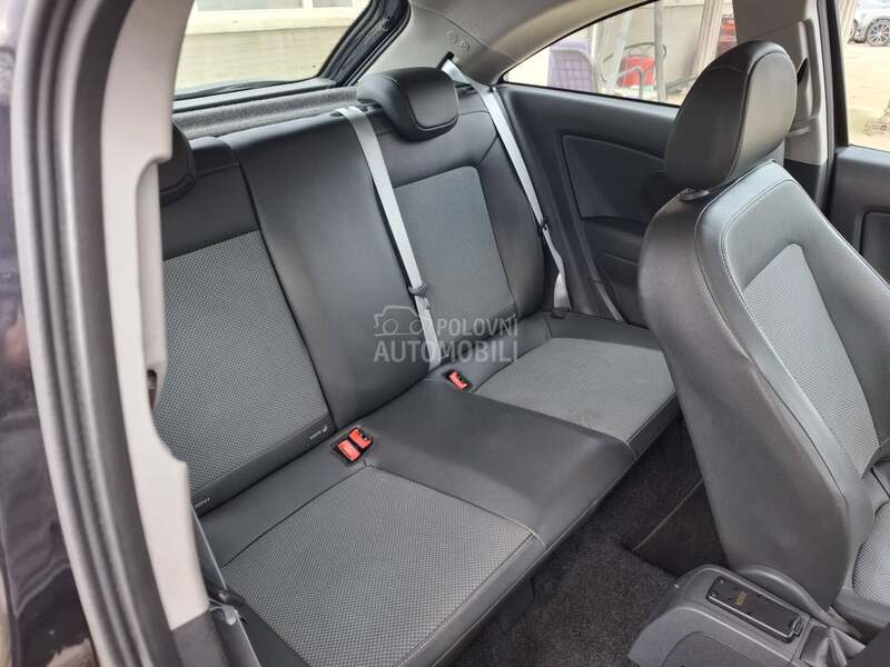 Opel Corsa D 1.3 O p c