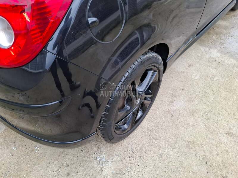 Opel Corsa D 1.3 O p c