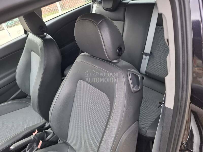 Opel Corsa D 1.3 O p c