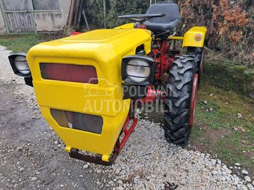 Tomo Vinković 521 freza plug Hitt cena