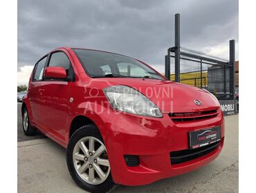 Daihatsu Sirion 1.3 B