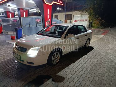 Opel Vectra C 1.9