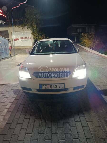 Opel Vectra C 1.9