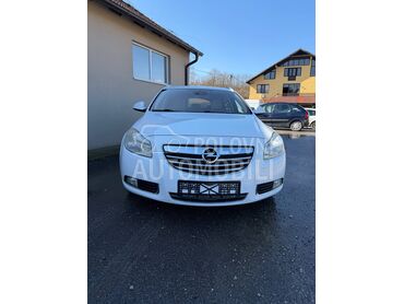 Opel Insignia 2.0 CDTi