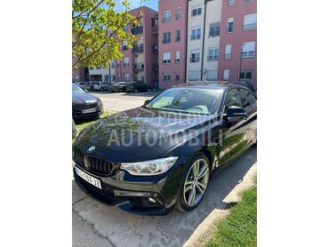 BMW 420 420D M