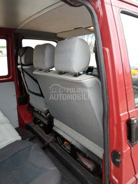 Volkswagen Transporter T4 