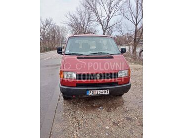 Volkswagen Transporter T4 