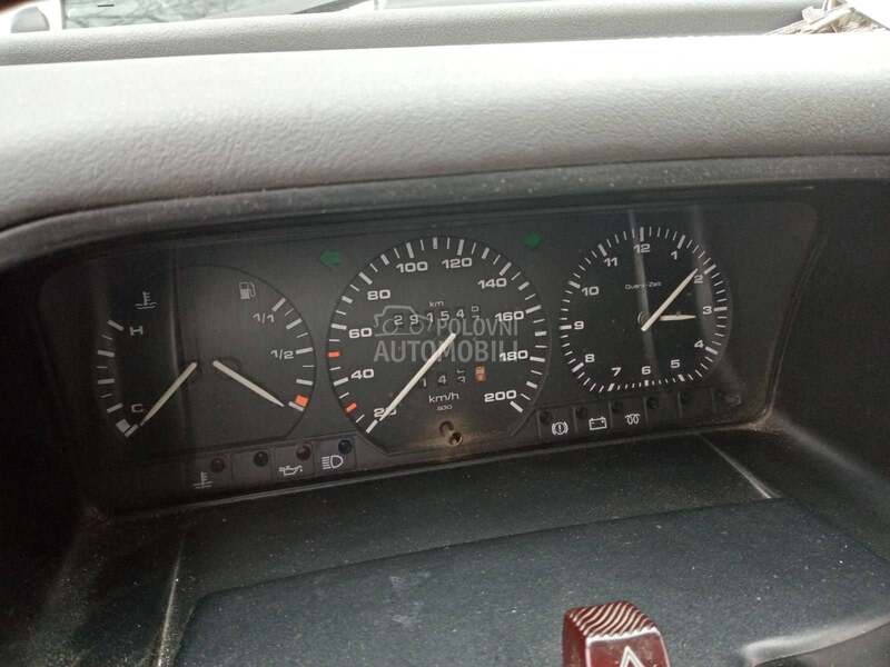 Volkswagen Transporter T4 