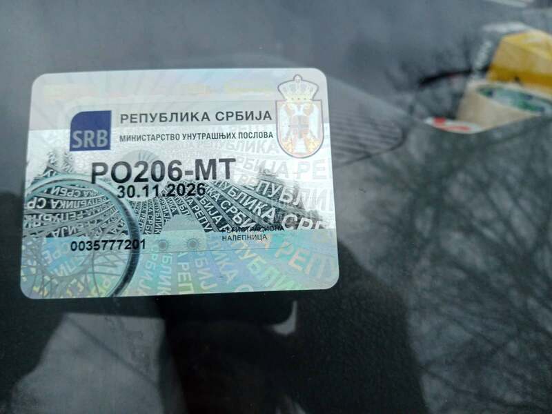 Volkswagen Transporter T4 