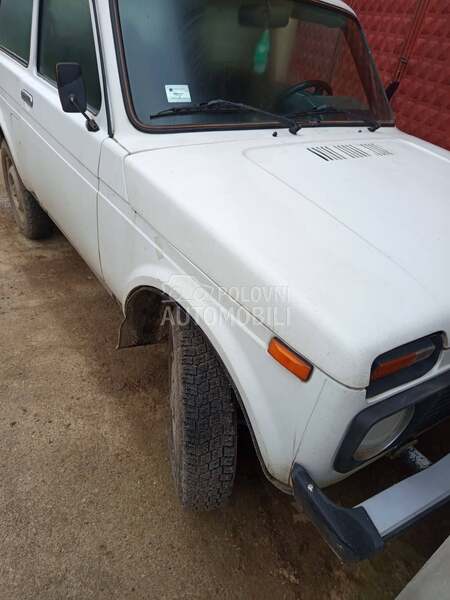 Lada Niva 