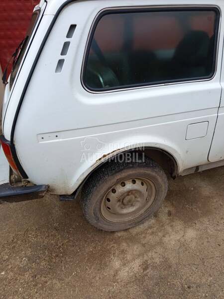 Lada Niva 