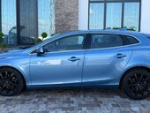 Volvo V40 /2.0 D4/N.AVI/NOV