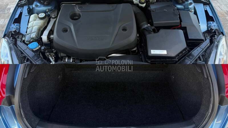 Volvo V40 /2.0 D4/N.AVI/NOV
