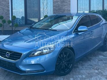Volvo V40 /2.0 D4/N.AVI/NOV