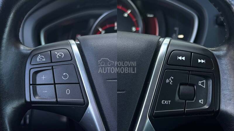 Volvo V40 /2.0 D4/N.AVI/NOV