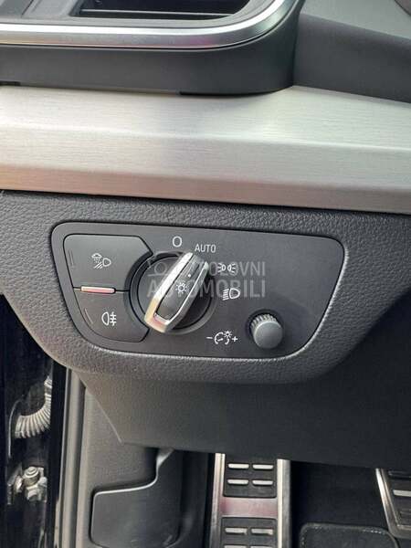 Audi Q5 2.0 S line