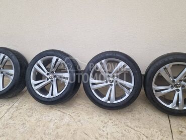 Aluminijumske felne R  LINE 19" 5 x 112