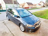 Volkswagen Golf Sportsvan 1.4 TSI DSG Highline