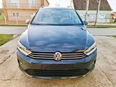 Volkswagen Golf Sportsvan 1.4 TSI DSG Highline
