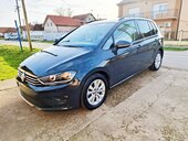 Volkswagen Golf Sportsvan 1.4 TSI DSG Highline
