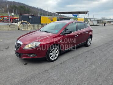 Lancia Delta 1.6  jtdm