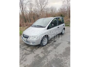 Fiat Multipla 