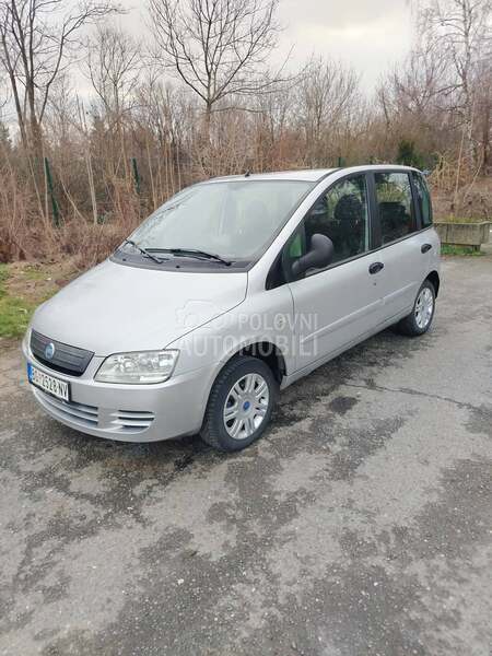 Fiat Multipla 