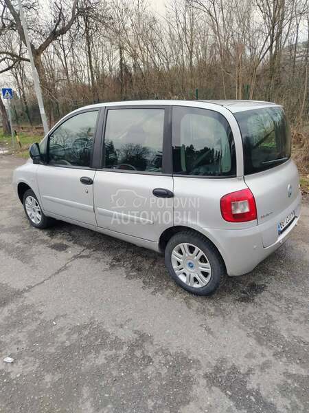 Fiat Multipla 