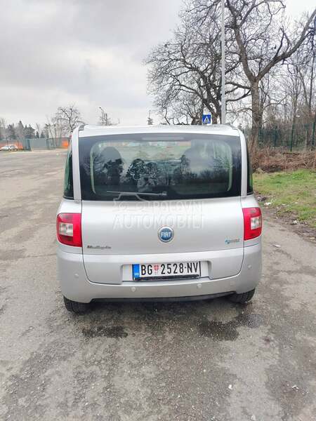 Fiat Multipla 