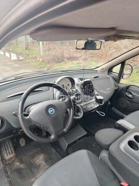 Fiat Multipla 