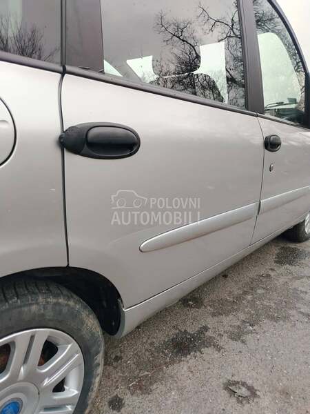 Fiat Multipla 