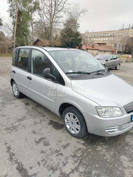 Fiat Multipla 