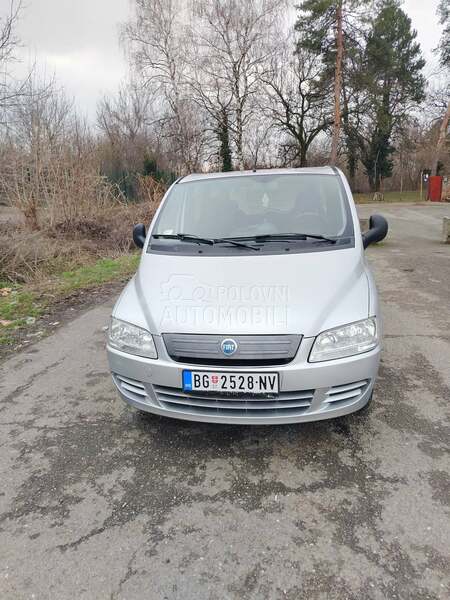 Fiat Multipla 