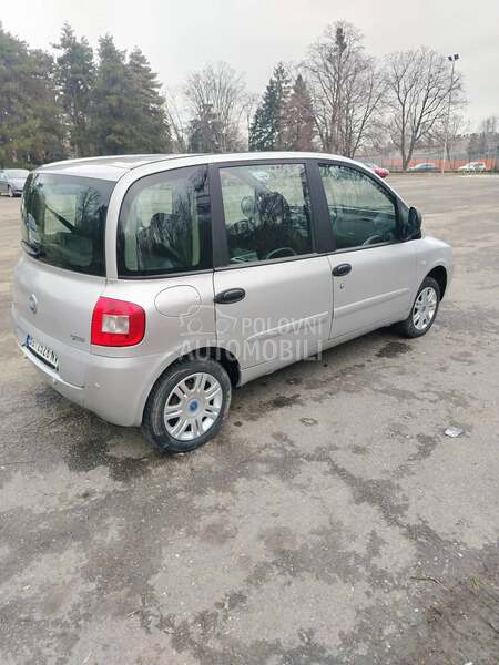 Fiat Multipla 