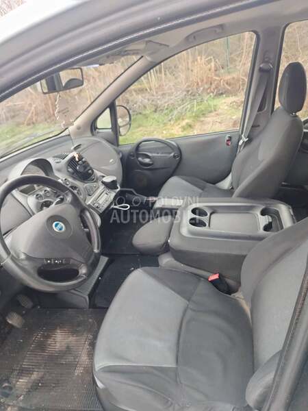 Fiat Multipla 