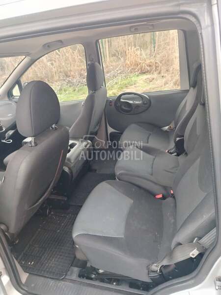 Fiat Multipla 