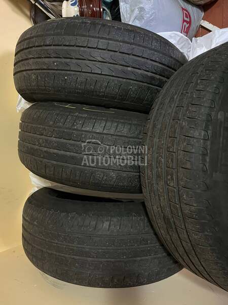 Pirelli 205/55 R16 Letnja