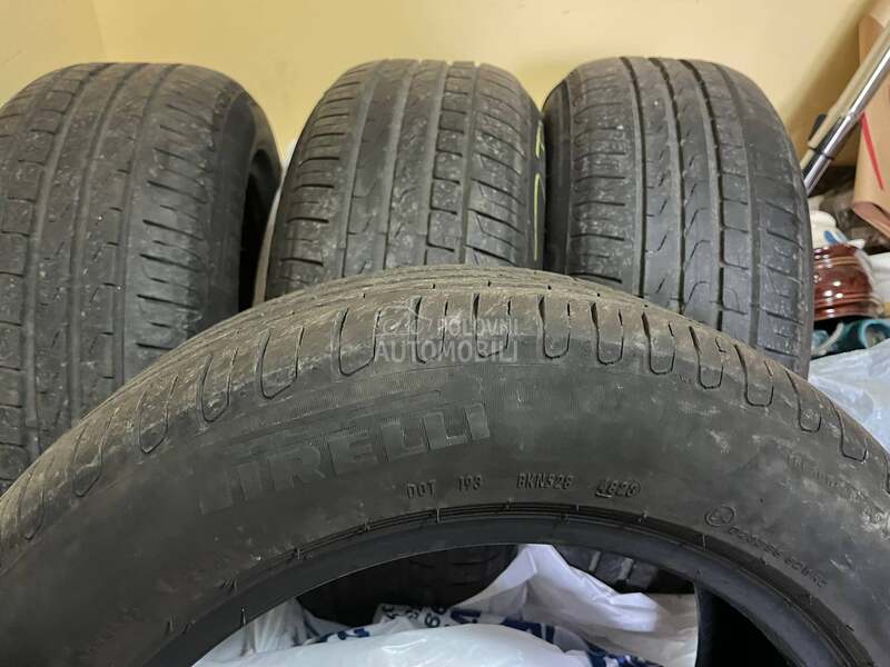 Pirelli 205/55 R16 Letnja