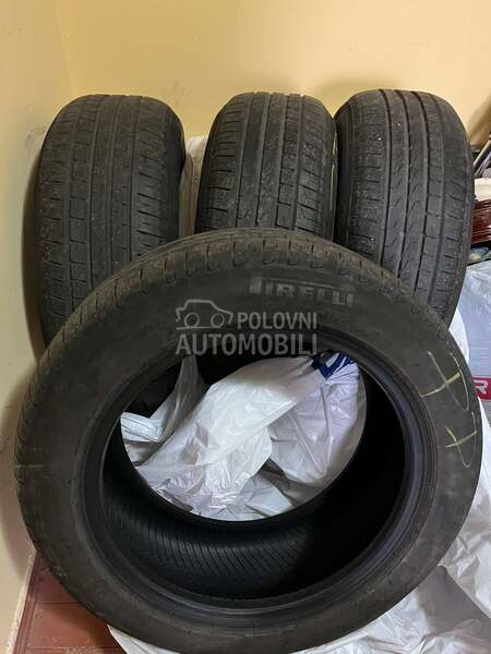 Pirelli 205/55 R16 Letnja